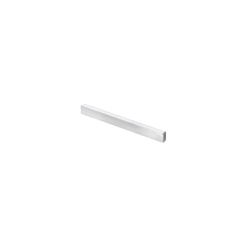Alfa Maskowanie zasilania do szyny magnetycznej TRACK MAGNETIC 27 COVER AZ4861 AZZARDO